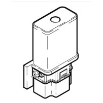 Unité de graissage automatique, Origine, pour Daf 1340801