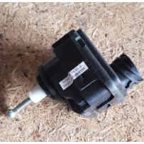 Moteur de réglage de phare pour DAF 1428421