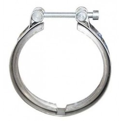 Collier echappement pour Renault / Volvo 7421472836