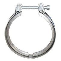 Collier echappement pour Renault / Volvo 7421472836