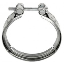 Collier echappement pour Renault / Volvo 7421719872