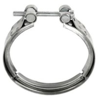 Collier echappement pour Renault / Volvo 7421719872