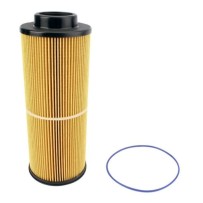 Insert de filtre, nettoyeur d'huile pour Scania