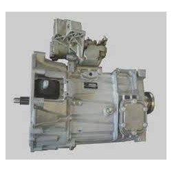 boîte de vitesses (échange) pour Iveco 8871007