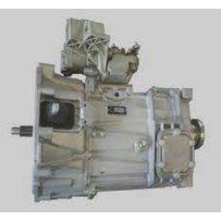 boîte de vitesses (échange) pour Iveco 8871007