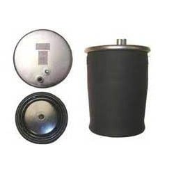 Coussin d'air pour MAN...