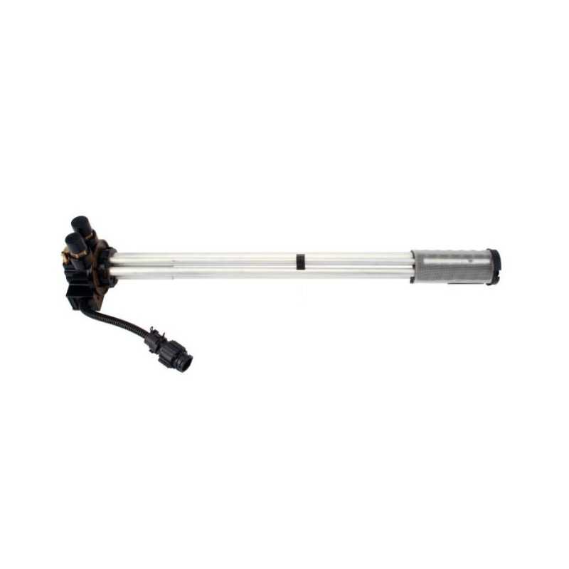 Jauge à carburant L 508 pour Man F2000