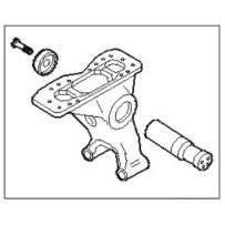 Balancier Palier à Rotule Iveco 41288281