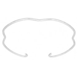 Agrafe circulaire Iveco 42051190