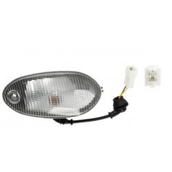 Feu d'encombrement Droit...