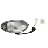 Feu d'encombrement Droit Iveco 504047265