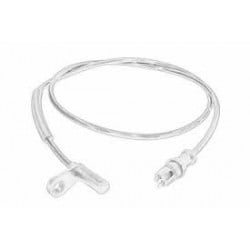 Capteur ABS arrière pour...