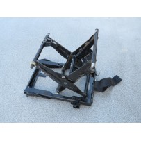 Cadre (Occasion) de siège conducteur pour Scania 1498859