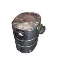 Silencieux pour Renault Premium 7420920721