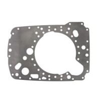 PLAQUE de bv pour Renault Kerax  5001843082