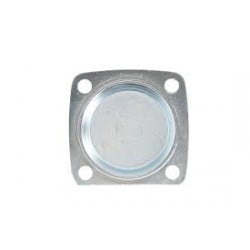 COUVERCLE pour Renault...