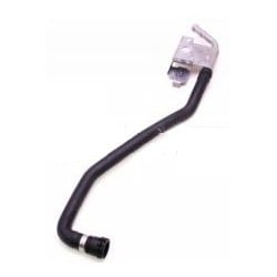 Durite d'eau, entrée...