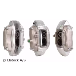 Etrier gauche E/S pour...