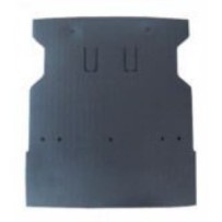 Pare boue d'aile arrière Renault 7421124661