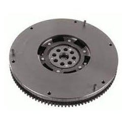 Volant bimasse pour Iveco...