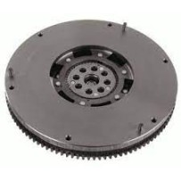 Volant bimasse pour Iveco 504196244 - 504167553 - 504053152