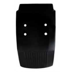 AILE avant droit et gauche...