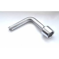 Clé basculement cabine pour Volvo FH/FL 21626783