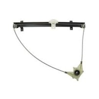 Lève-vitre, droite sans moteur pour  DAF CF 2130641