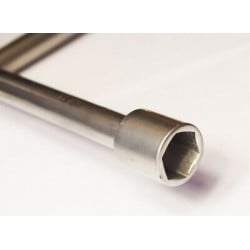 Clé de basculement pour...