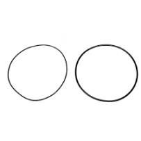 Kit de bagues d'étanchéité, chemise POUR Scania 1862376 S - 199471