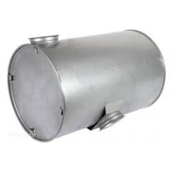 Silencieux pour  Volvo FH...