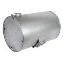 Silencieux pour  Volvo FH  8149655 - 1675911 - 8157258