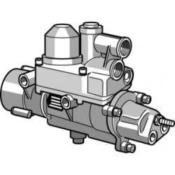 Correcteur pneumatique Neuf...