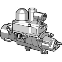 Correcteur pneumatique Neuf Knorr BR5325 - I75321