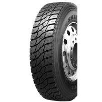 Pneu SAILUN 315/80R22.5 S913