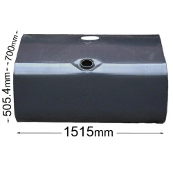 Réservoir carburant 450L...