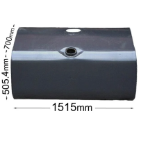 Réservoir carburant 450L pour Scania 2371390 - 1902143