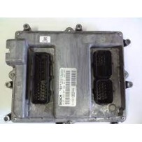 BOÎTIER DE COMMANDE DE MOTEUR D2066LF38 360HP EURO4 occasion pour MAn 51258037835