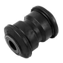 Lot de 2 Douilles de lame de ressort pour Mercedes-Benz 9743200044