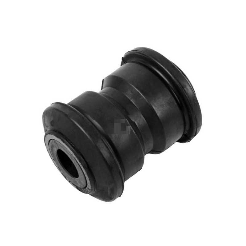 Lot de 2 Douilles de lame de ressort pour Mercedes-Benz 9743200044