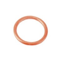 Joint torique axe de machoire (X10) pour Scania Série 4 - 1338019