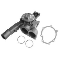 Pompe à eau pour  Mercedes-Benz 9062006501