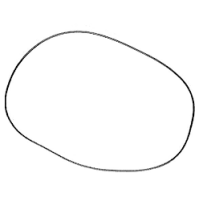 Joint torique  POUR SCANIA 1120873