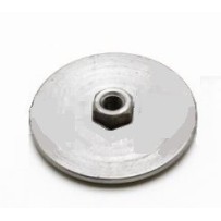 Bouchon de pivot inférieur pour Mercedes A 3893320333