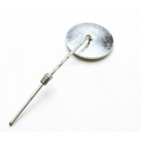 Bouchon de pivot Supérieur Pour Mercedes A 3893300156