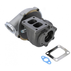 Turbocompresseur échange...