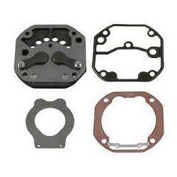 Kit de réparation, culasse, compresseur  pour Mercedes-Benz 4411300220
