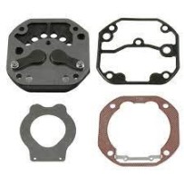 Kit de réparation, culasse, compresseur  pour Mercedes-Benz 4411300220