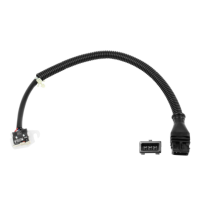 Interrupteur de basculement de cabine pour Mercedes 0045459014