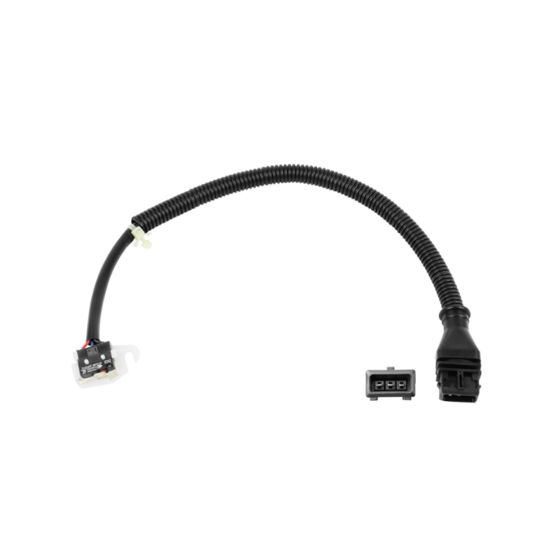 Interrupteur de basculement de cabine pour Mercedes 0045459014